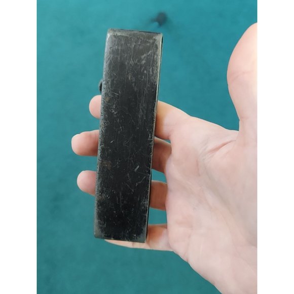 Vintage Other Brand Blade Putter Golf Club Men's RH 36" Black Putter - Picture 6 of 6